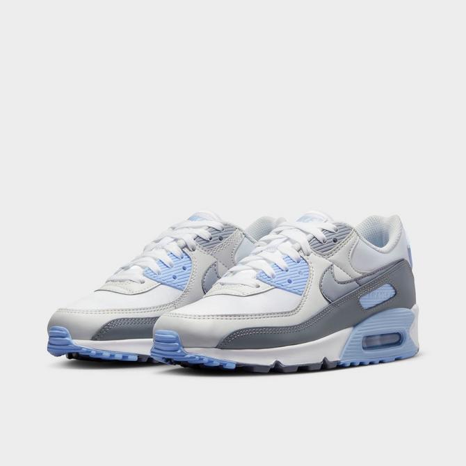 Air max 90 womens wolf outlet grey