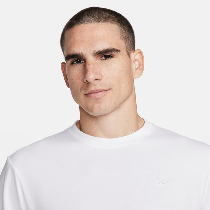Men's Nike Primary Dri-FIT Long-Sleeve Versatile Top| JD Sports