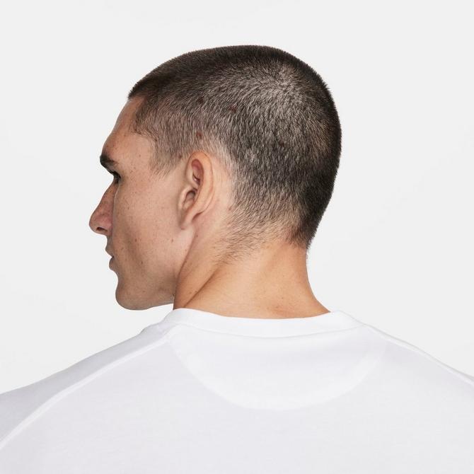 Men's Nike Primary Dri-FIT Long-Sleeve Versatile Top| JD Sports