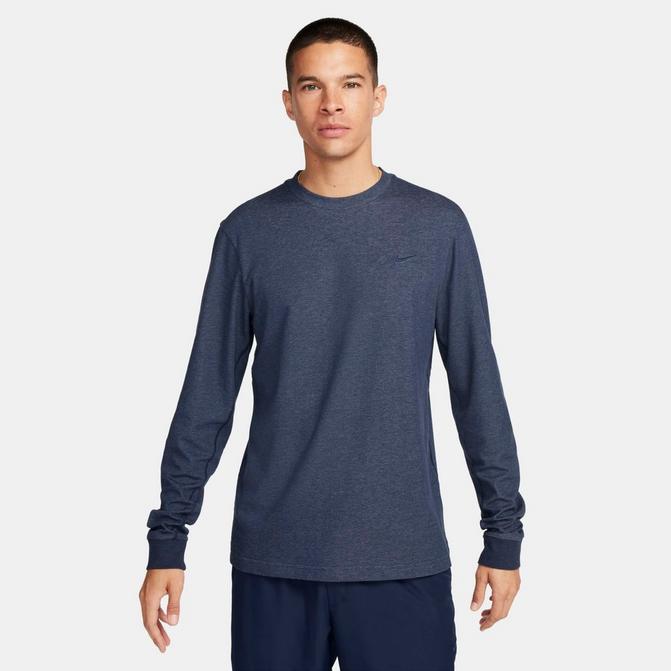 Men's Nike Primary Dri-FIT Long-Sleeve Versatile Top