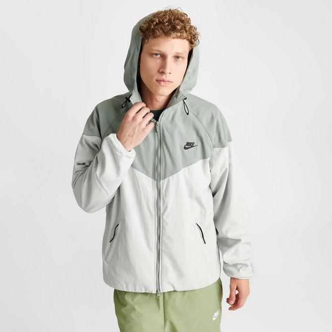 Nike lightweight cheap jacket mens