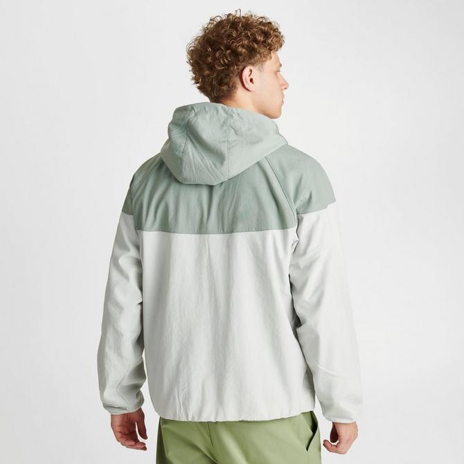 Men's Nike Sportswear Windrunner Winter Woven Hooded Jacket | JD