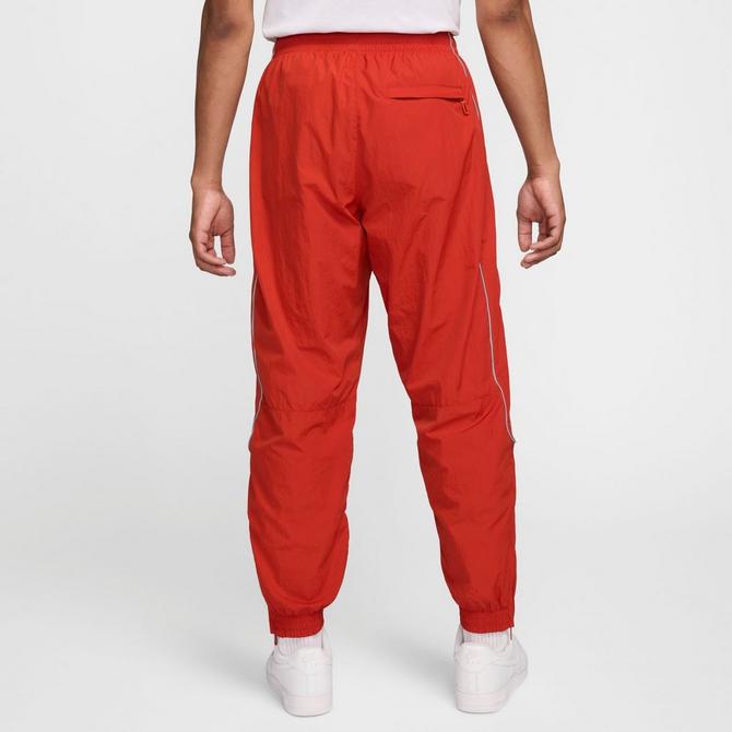 Men s Nike Solo Swoosh Track Pants