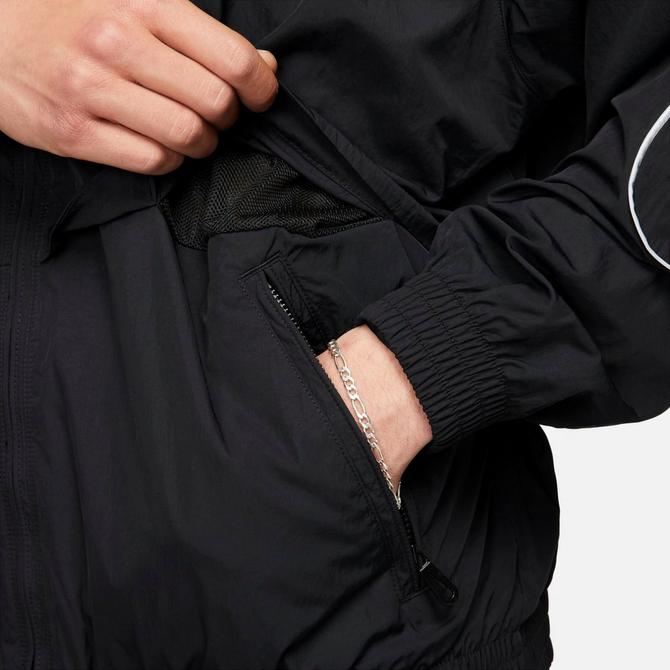 中古・古着通販】NIKE (ナイキ) Nike Destroyer Jacket Dream