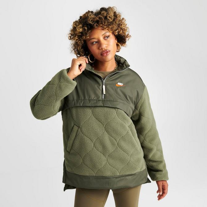 North face best sale women's utility jacket