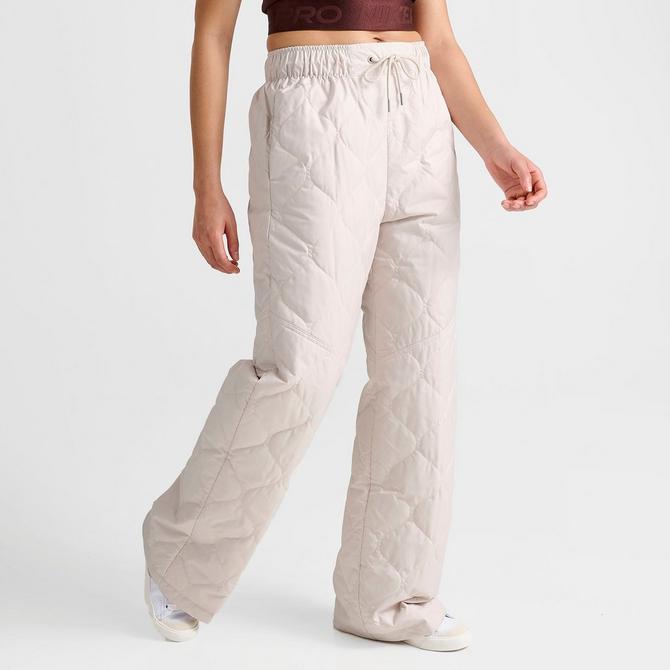 Women's Nike Sportswear Essential Woven Jogger Pants