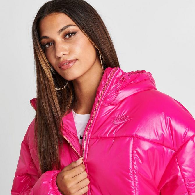 Nike Sportswear Women's Classic Puffer Jacket