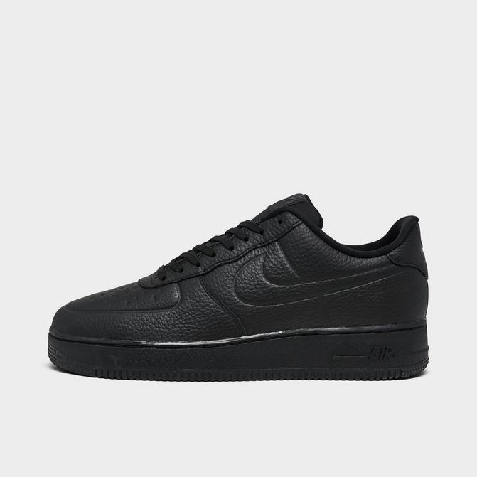 Men's Nike Air Force 1 '07 LV8 SE Reflective Swoosh Suede Casual