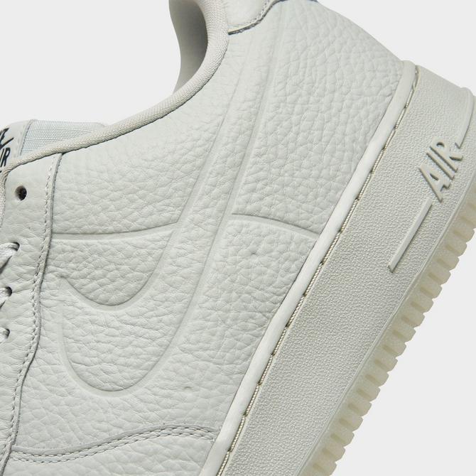 Clear sole 2024 air force 1