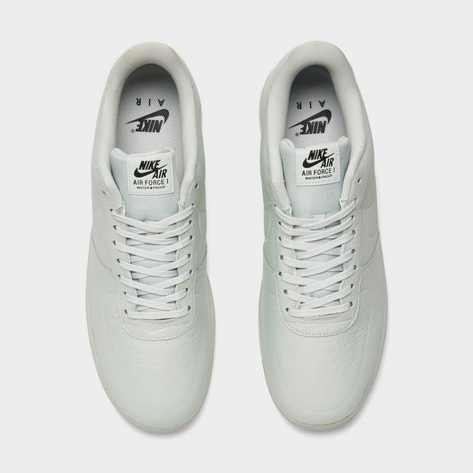 Nike air force shop 1 low translucent midsole