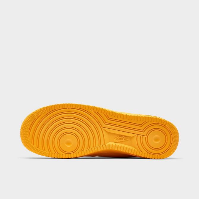 Men's Nike Air Force 1 Low SE Waterproof Casual Shoes