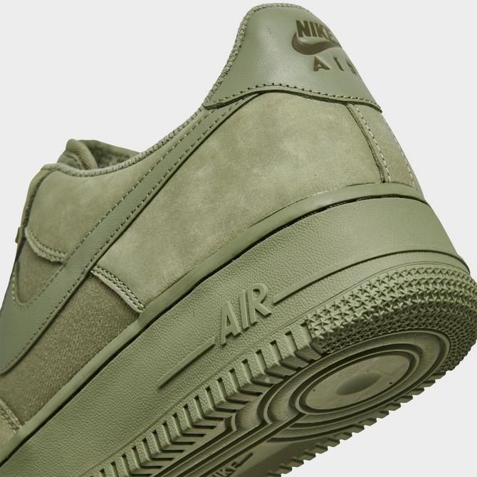 Od green nike shoes best sale