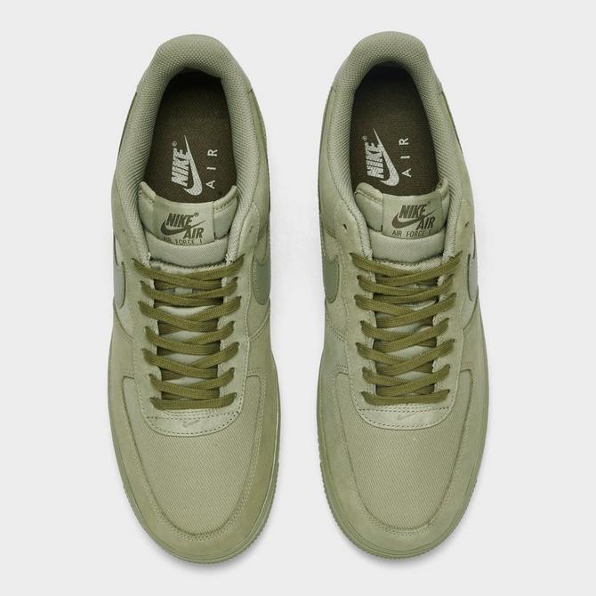 Air force 1 07 suede green online