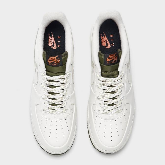 Air force 1 shop 07 lv8 release date