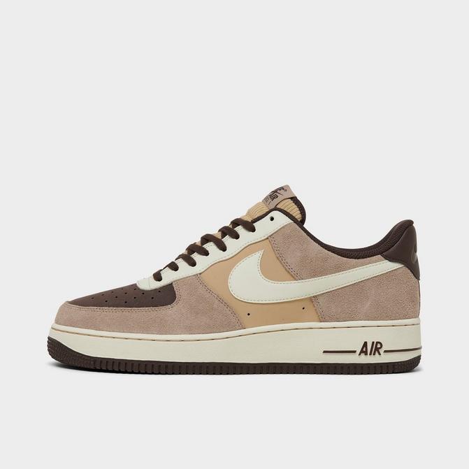 Nike Air Force 1 LV8 Men's Shoes.