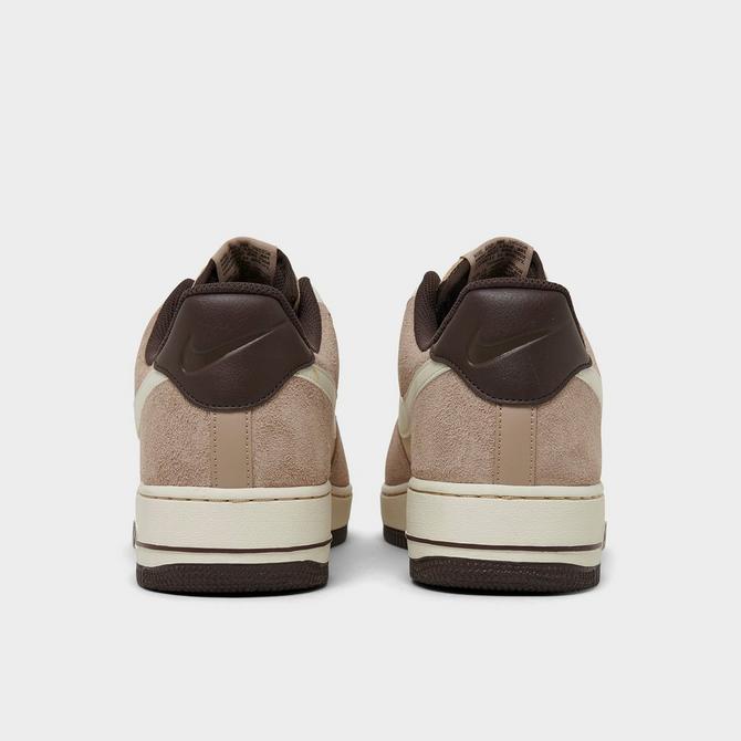 nike air force lv8 men suede