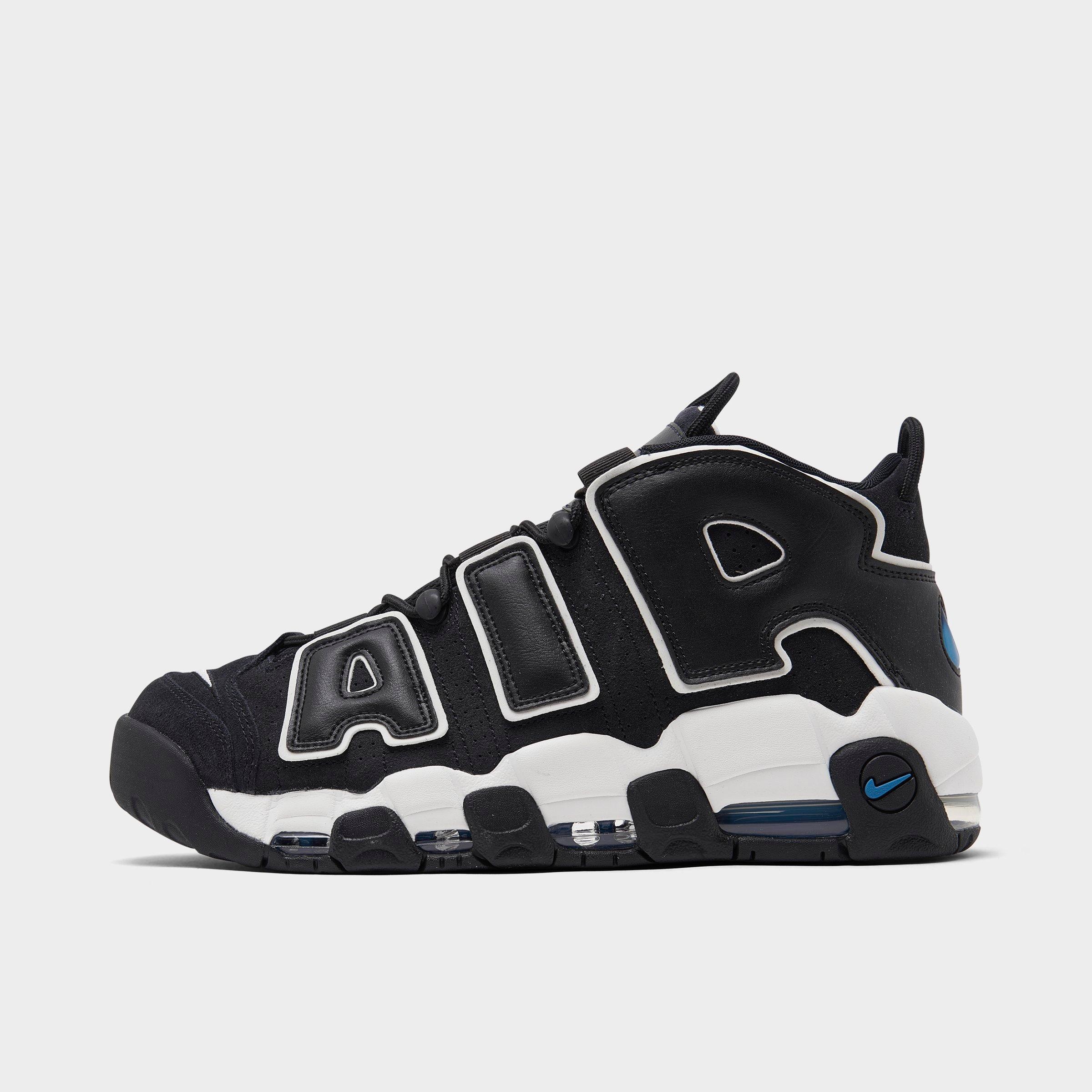 Men's Nike Air More Uptempo '96 Basketball Shoes | JD Sports