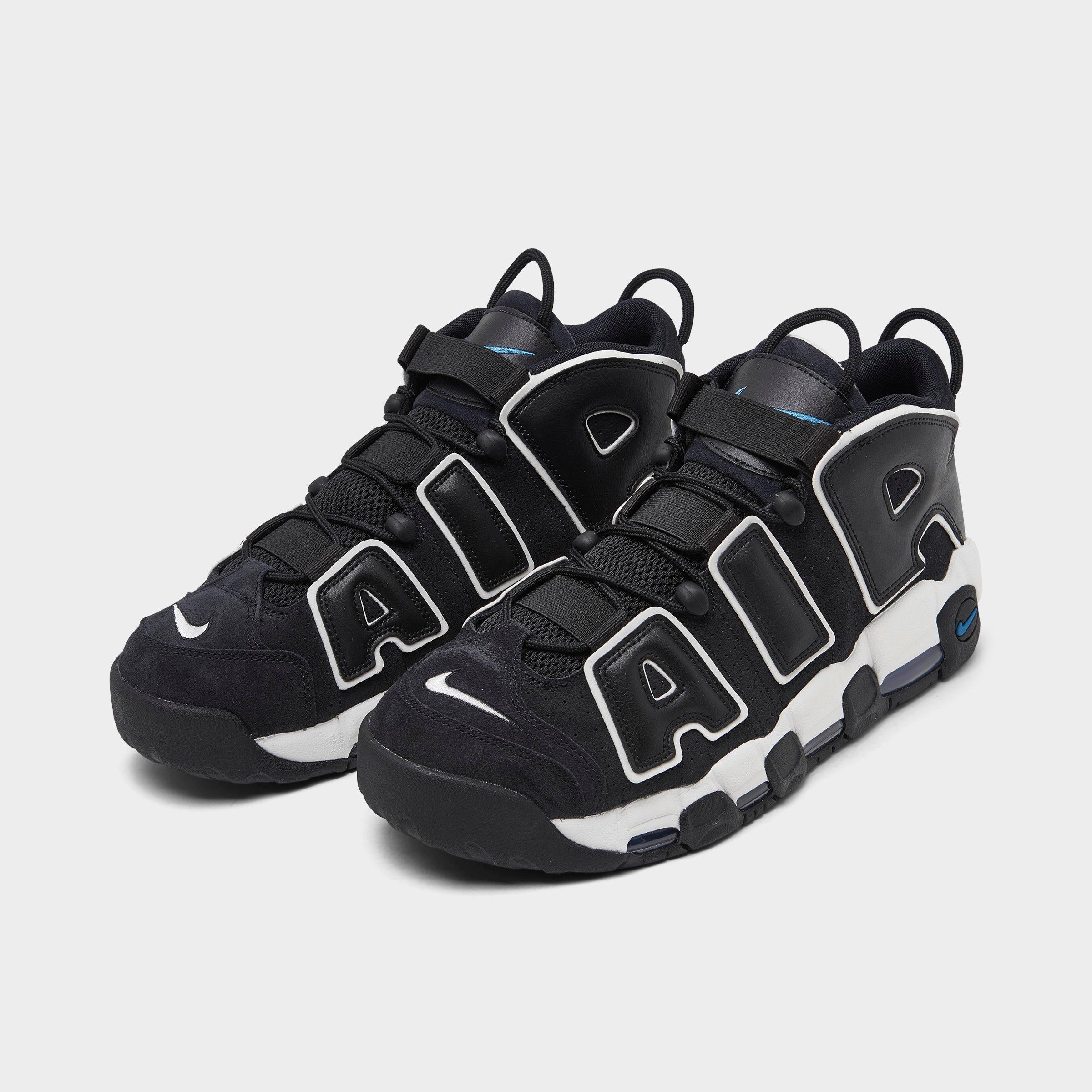 Nike Air More Uptempo '96 Men's Shoes