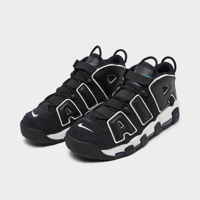 Men's Nike Air More Uptempo '96 Basketball Shoes| JD Sports