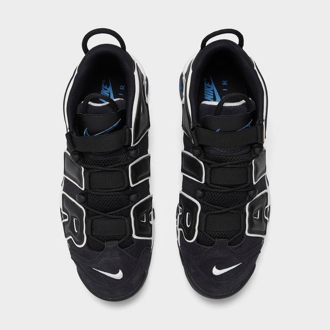 Nike Impact 3 Basketball Shoe. Nike LU