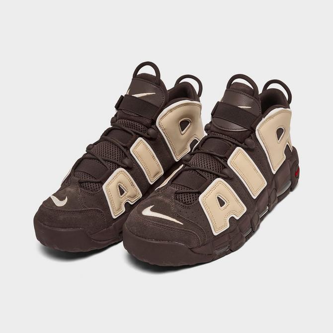 Men's Nike Air More Uptempo '96 Basketball Shoes