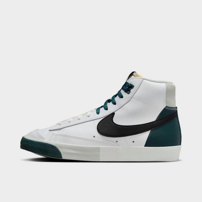 Blazer mid 77 clearance green