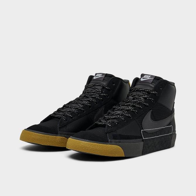 Men's Nike Blazer Mid Pro Club Casual Shoes| JD Sports