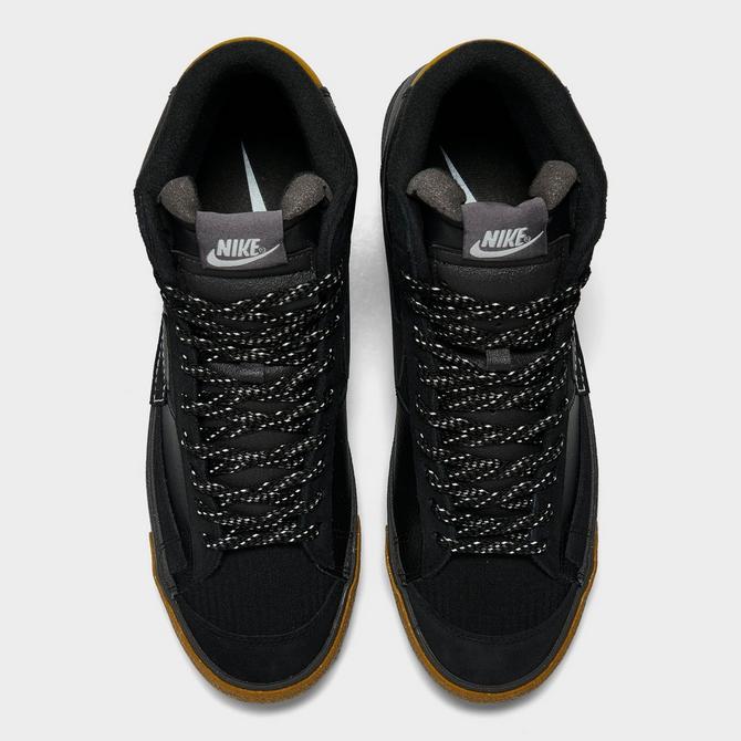 Men's Nike Blazer Mid Pro Club Casual Shoes| JD Sports