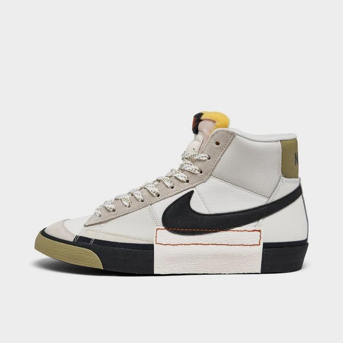 Men's Nike Blazer Mid Pro Club Casual Shoes| JD Sports