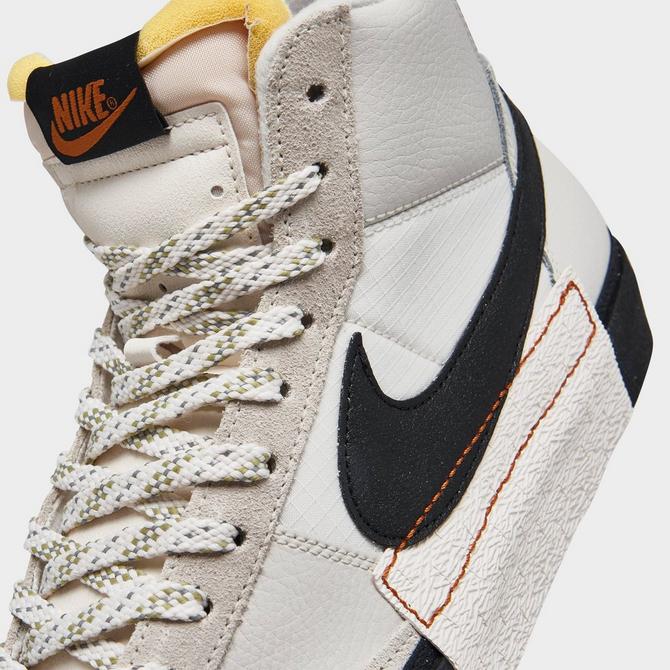 Men's Nike Blazer Mid Pro Club Casual Shoes| JD Sports