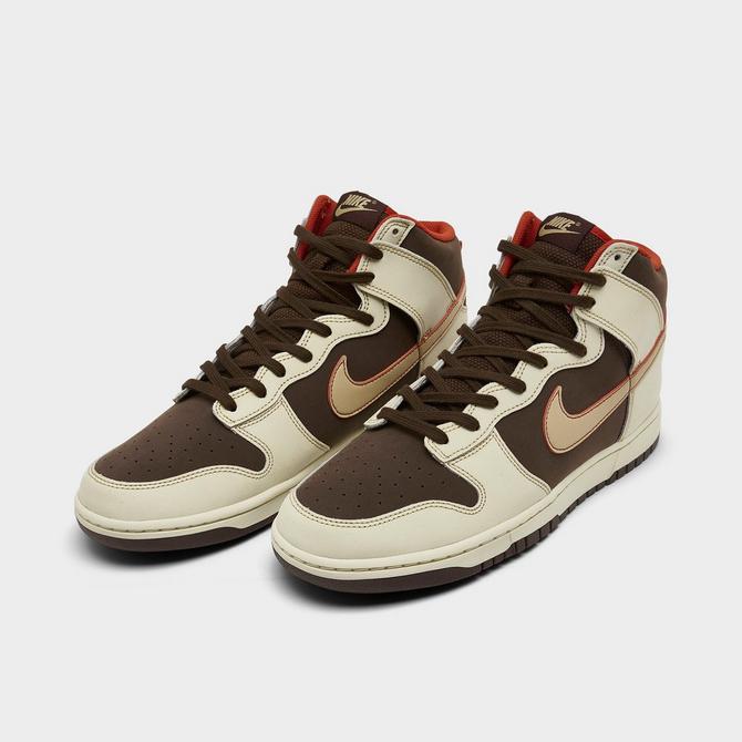 Nike high hot sale retro