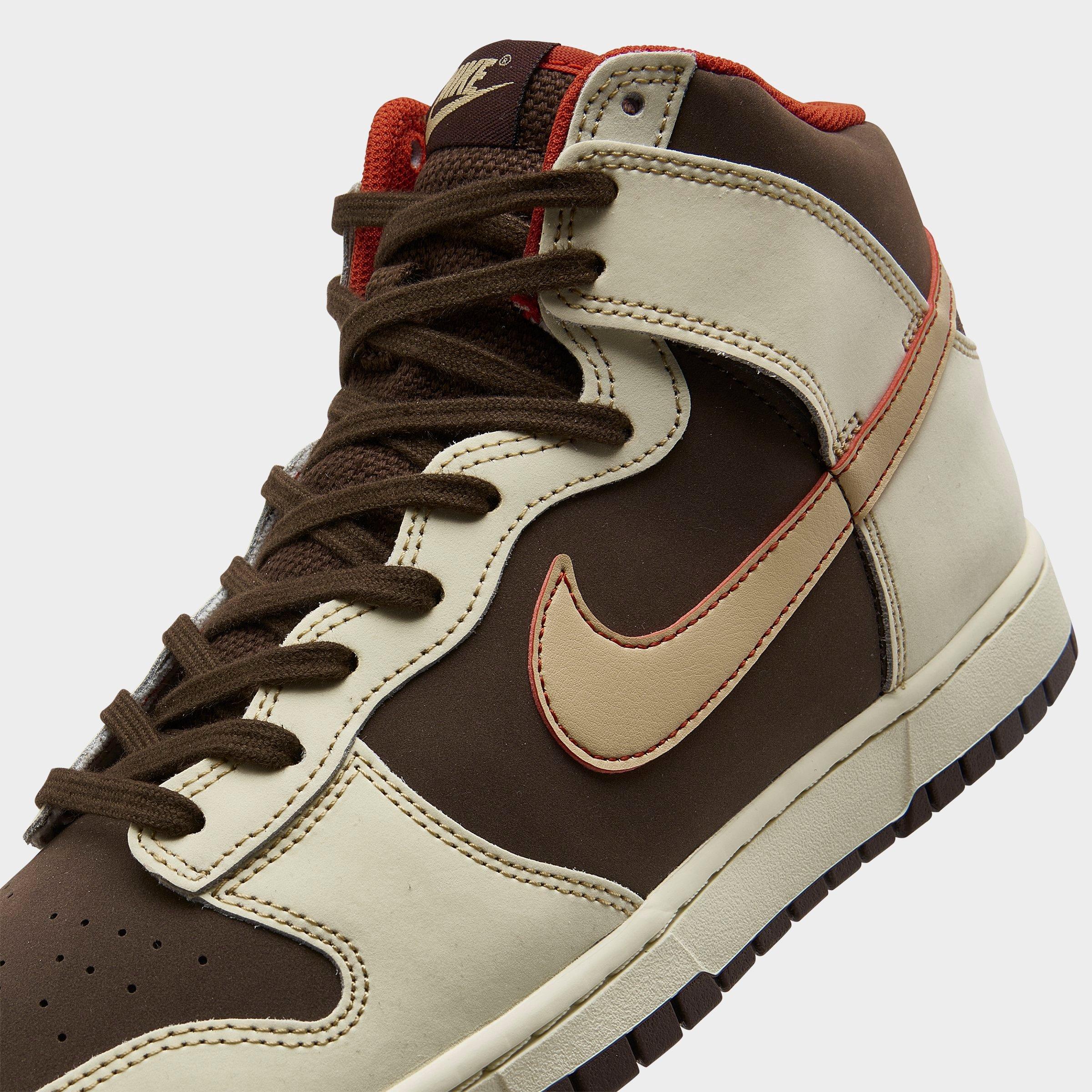 Nike Dunk High Retro SE Casual Shoes| JD Sports