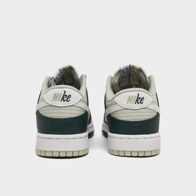 Nike Dunk Low Retro Premium SE Split Casual Shoes | JD Sports