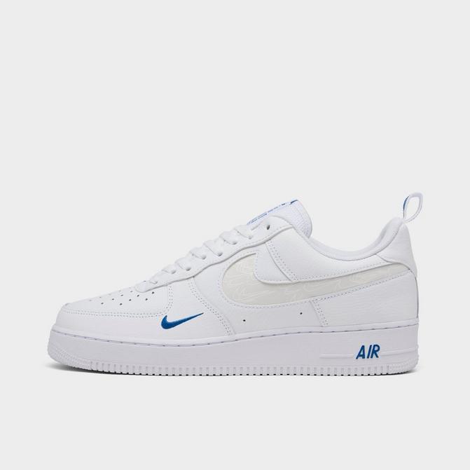 Men's Nike Air Force '07 LV8 SE Reflective Swoosh Casual JD Sports