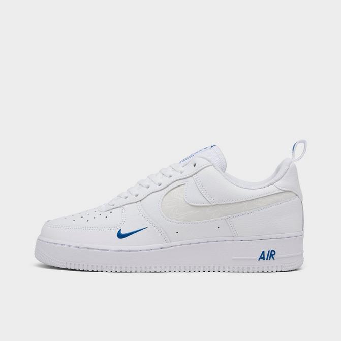 Big Kids' Nike Air Force 1 LV8 SE Casual Shoes