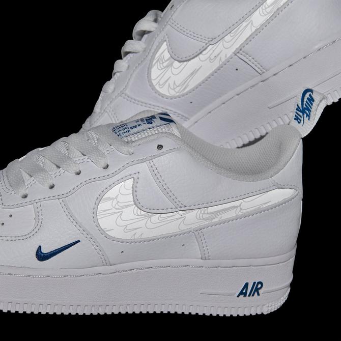 Nike Air Force 1 '07 LV8 Men's Shoes.