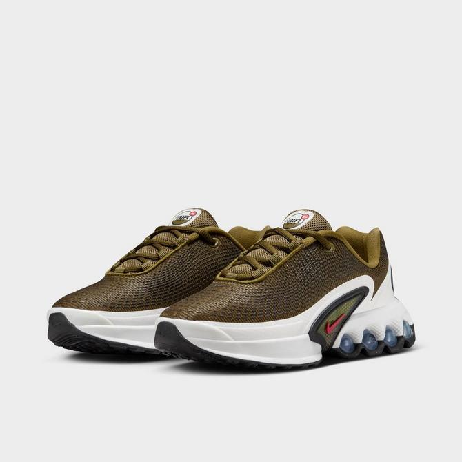 Big Kids Nike Air Max Dn Casual Shoes 1Y 7Y JD Sports