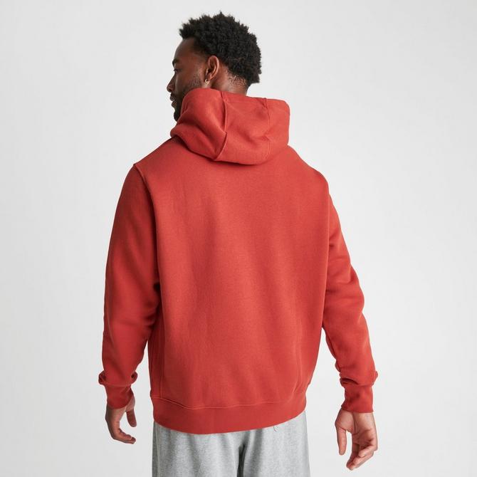 Nike Sportswear Men's Graphic Club Hoodie, Pullover, Fleece