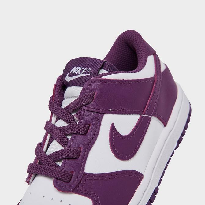 Nike purple woman sale