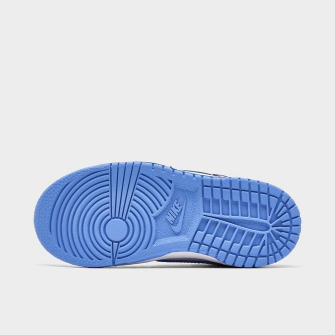 Kids' Toddler Nike Dunk Low Casual Shoes| JD Sports