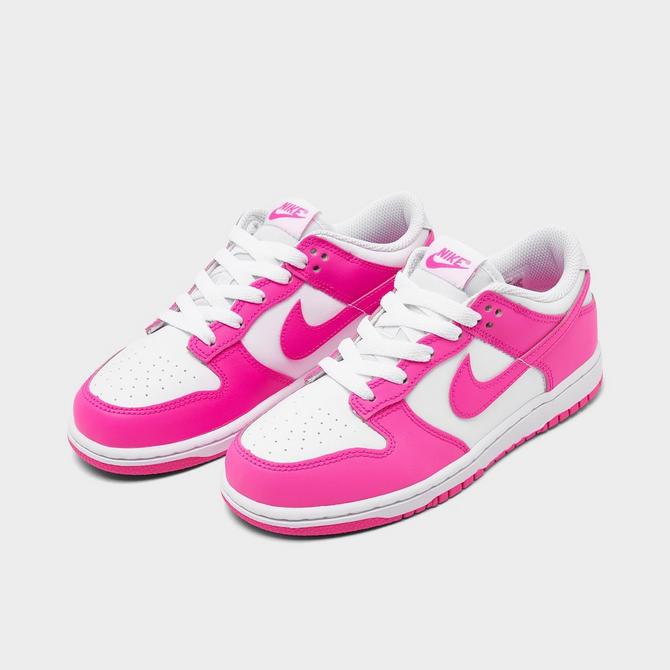 Nike dunk girls hotsell