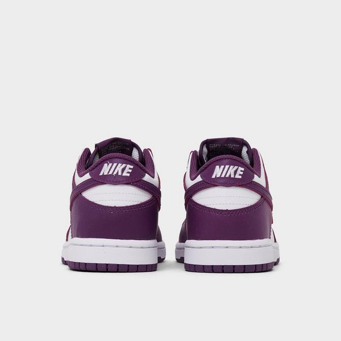 Toddler orders girl purple nike shoes