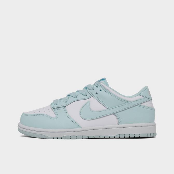 Nike dunks little girls best sale