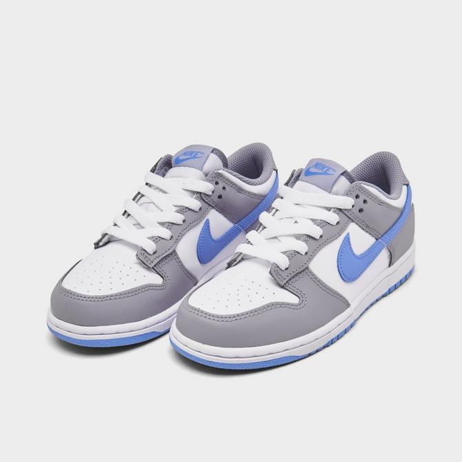 Little Kids Nike Dunk Low Casual Shoes JD Sports