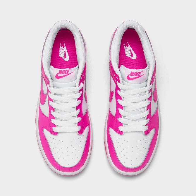 Nike dunks for girls cheap hotsell