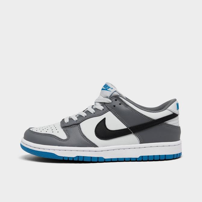 Youth hot sale nike dunks