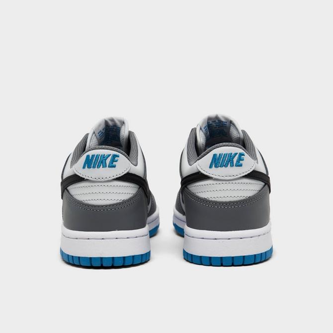 Big Kids' Nike Dunk Low Casual Shoes