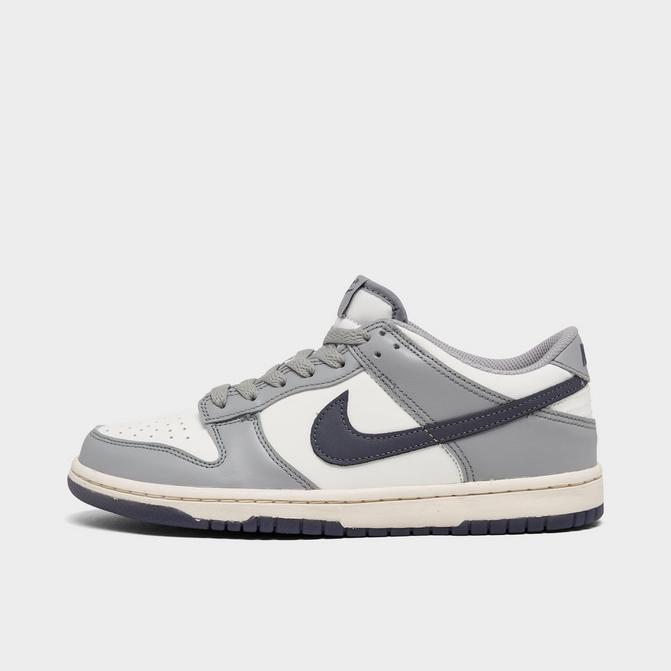 Little Kids' Nike Dunk Low Casual Shoes