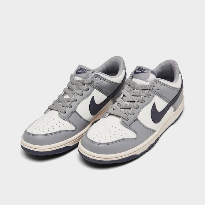 Little Kids' Nike Dunk Low Casual Shoes