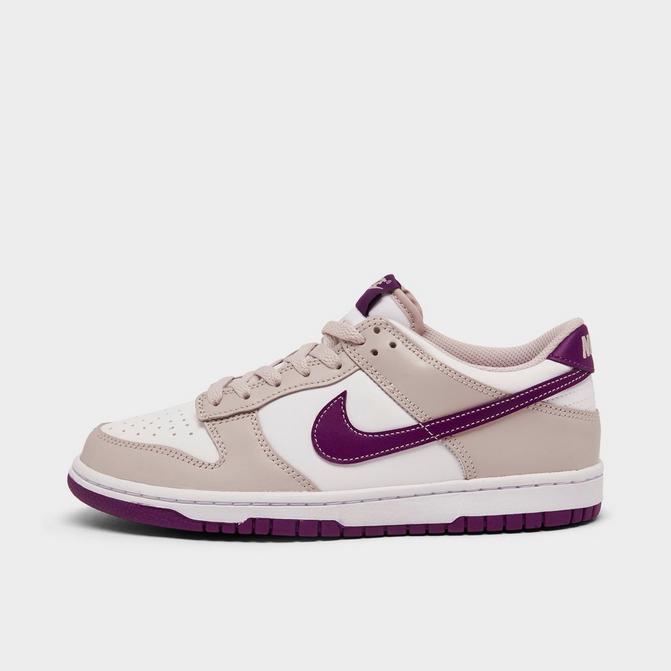 Big Kids Nike Dunk Low Casual Shoes JD Sports